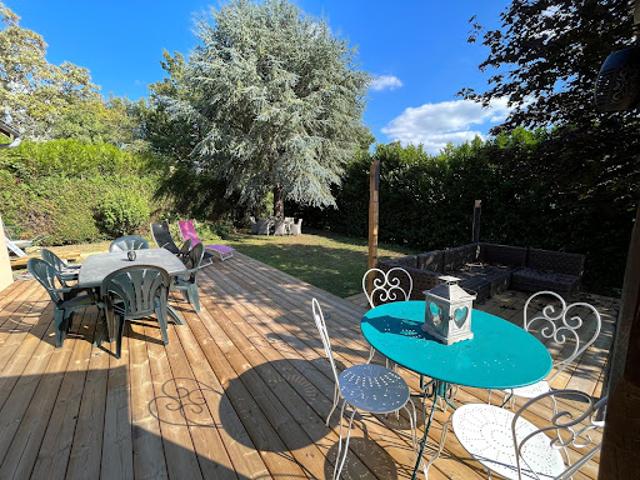 Maison vente à France métropolitaine, Coulaines