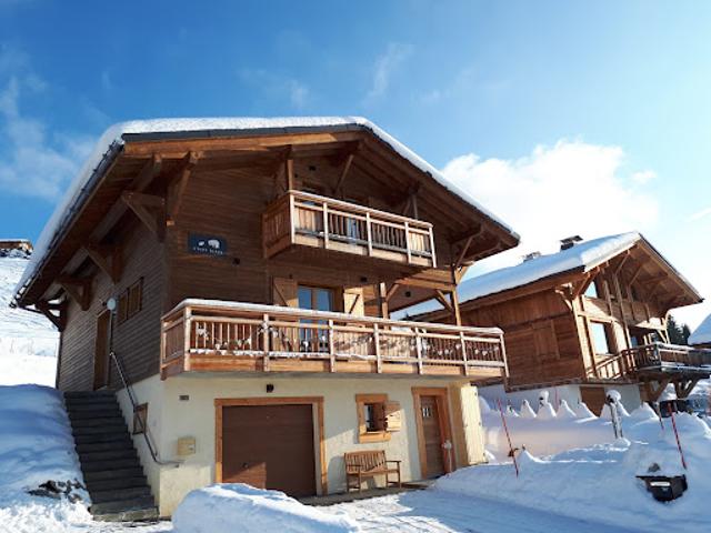 Maison vente à Albertville, Crest-voland