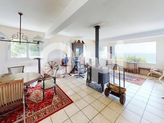 Maison vente à Cherbourg, Digosville
