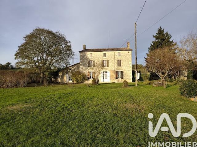 Maison vente à Marmande, Duras