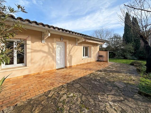 Maison vente à France métropolitaine, Fleurance