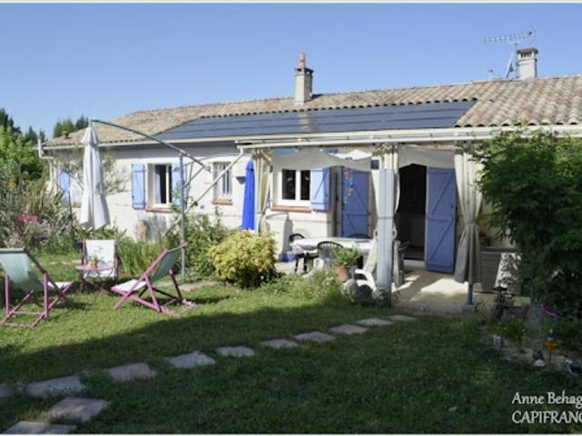 Maison vente à Nérac, Francescas