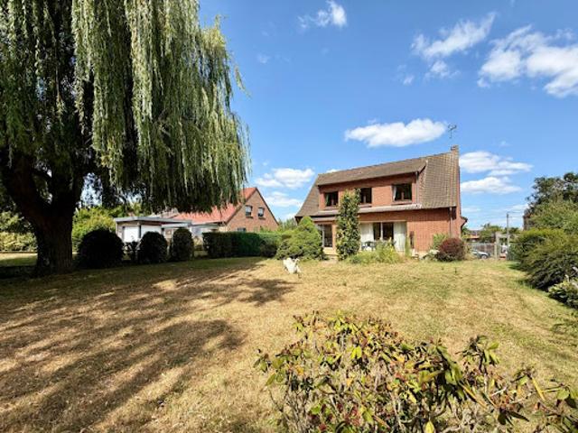 Maison vente à Lille, Fromelles