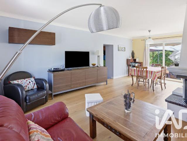 Maison vente à Nantes, Haute-goulaine
