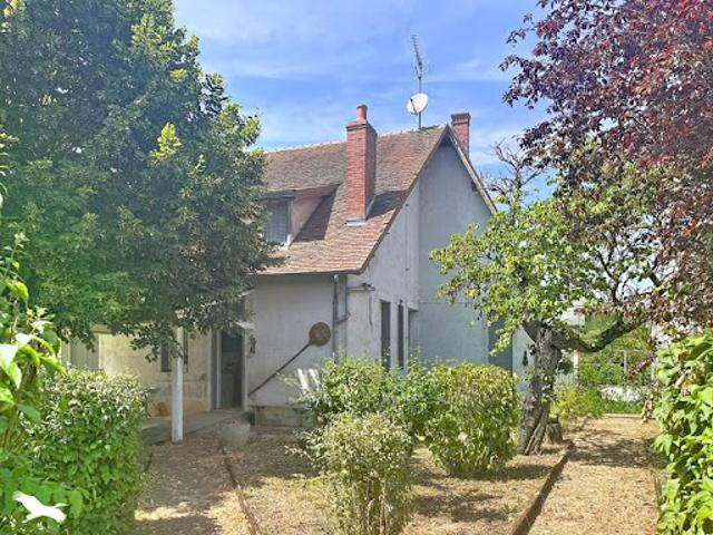 Maison vente à Montluçon, Huriel