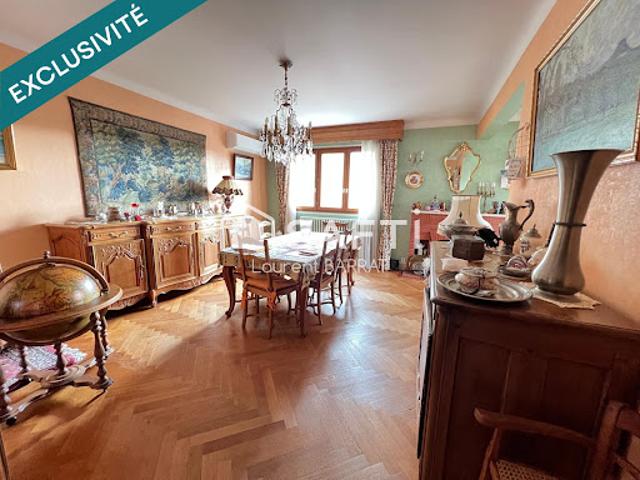 Maison vente à Issoire
