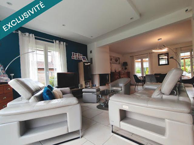Maison vente à Lille, Bois-grenier