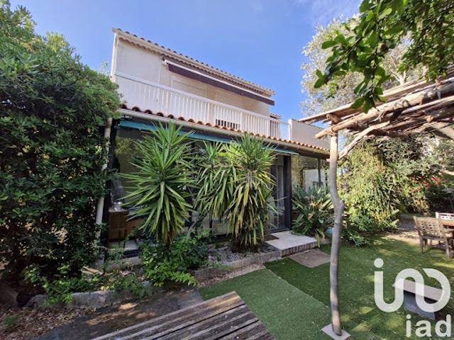Maison vente à Arrondissement de Toulon, La Garde