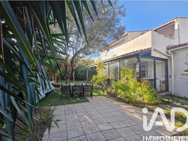 Maison vente à Arrondissement de Toulon, La Garde
