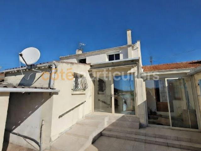 Maison vente à L'Aiguillon-sur-Mer, L'Aiguillon-la-Presqu'île