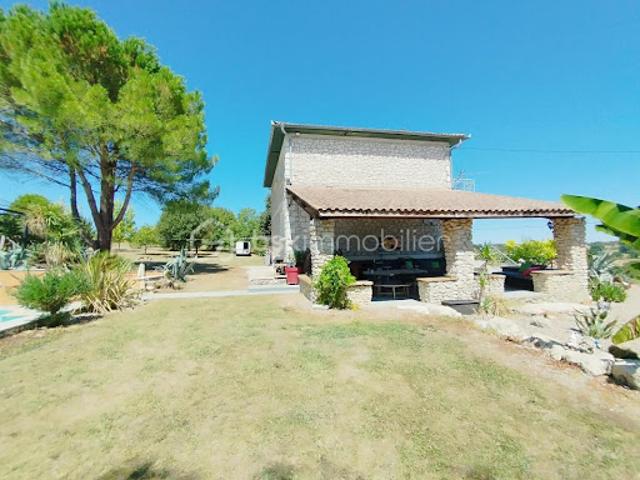 Maison vente à Nérac, Lavardac