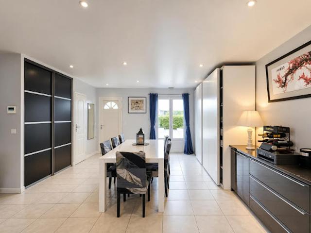 Maison vente à Le Plessis-Grohan, Eure