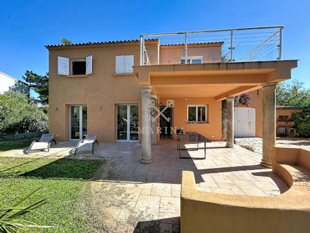 Maison vente à Sartène, Lecci