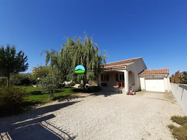 Maison vente à Carpentras, Malemort-du-comtat