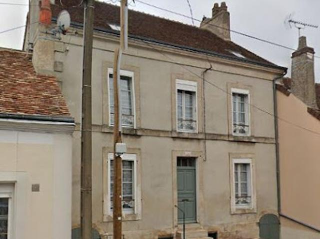 Maison vente à Mamers