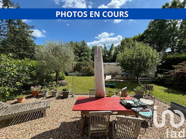 Maison vente à Marnes-la-coquette