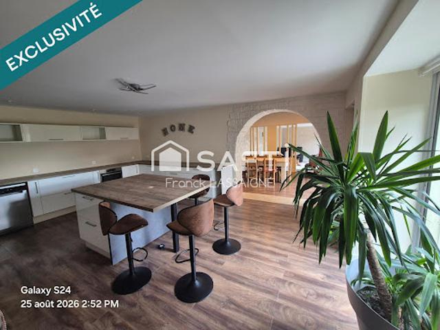 Maison vente à Marsac-en-Livradois