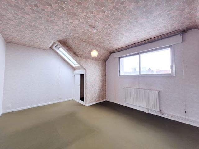Maison vente à Avesnes-sur-Helpe, Maubeuge