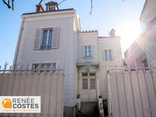 Maison vente à Meaux, Villenoy