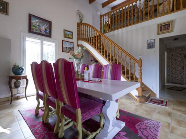 Maison vente à Rochefort, Meschers-sur-gironde