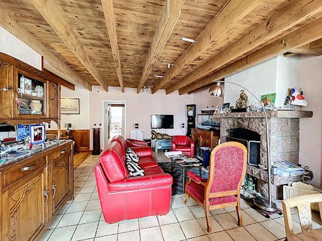 Maison vente à Saint-Malo, Bretagne
