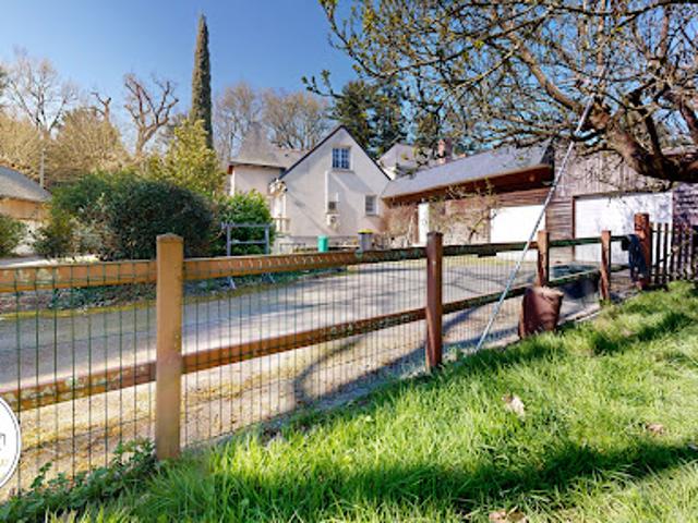 Maison vente à Angers, Montreuil-juigné