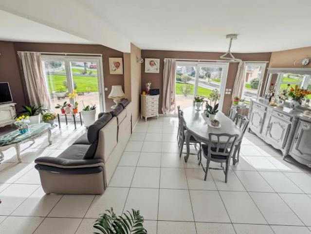 Maison vente à Avranches, Mortain