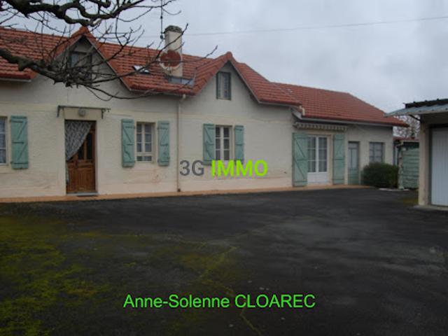 Maison vente à Pau, Saint-armou