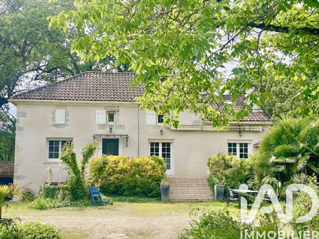 Maison vente à Nérac