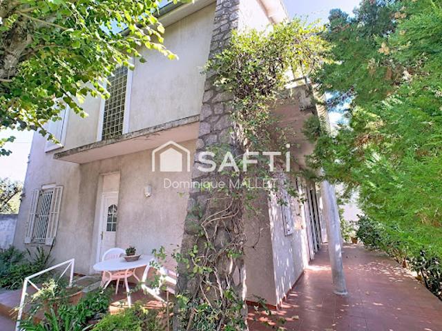 Maison vente à France métropolitaine, Nîmes