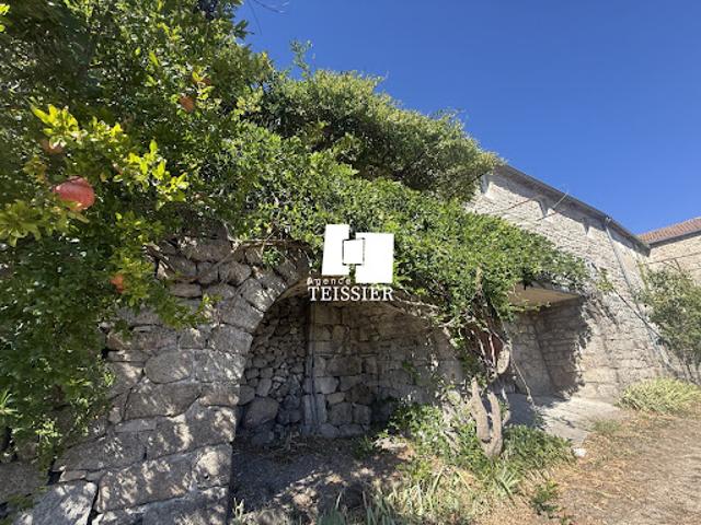 Maison vente à Le Clos, Sainte-Marguerite-Lafigère