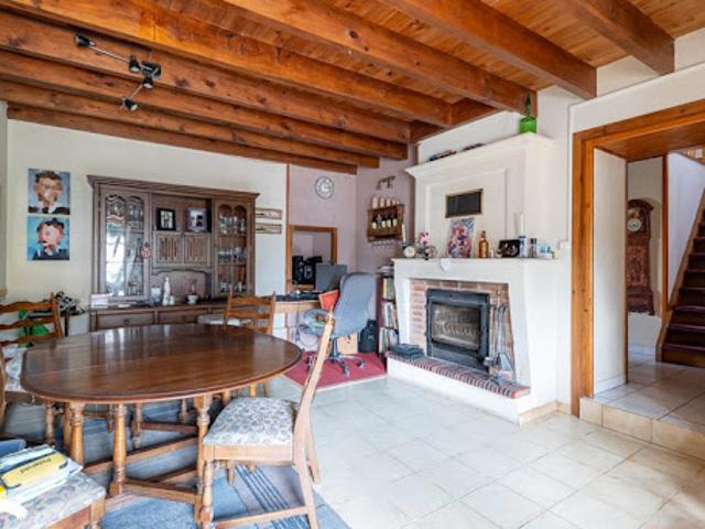 Maison vente à Jonzac, Pons