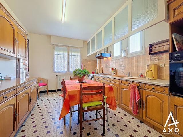 Maison vente à Mont-de-Marsan, Pujo-le-plan
