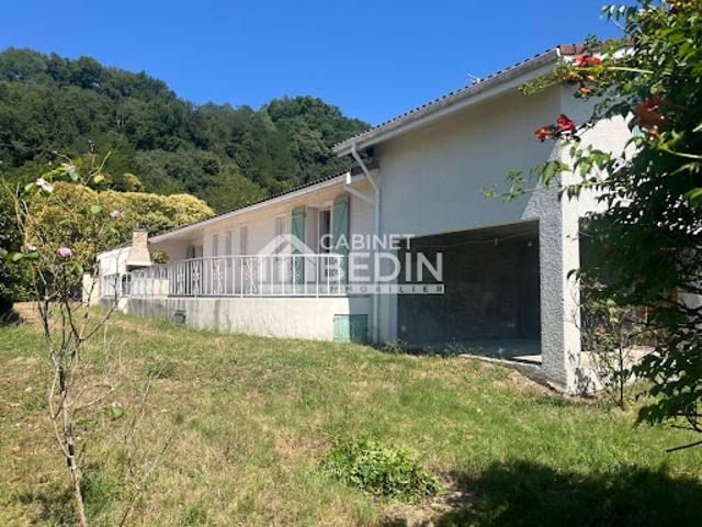 Maison vente à Mirlande, Fargues-saint-hilaire