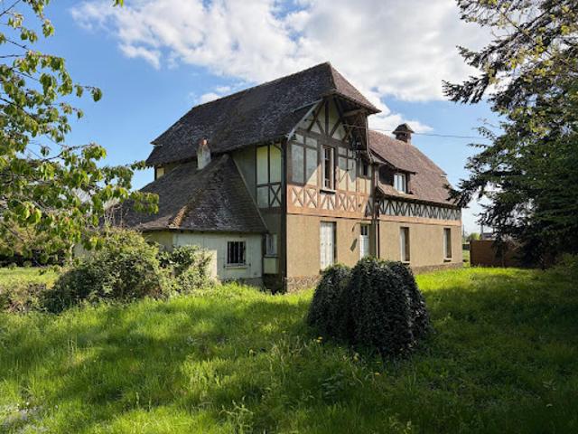 Maison vente à Bernay, Rugles