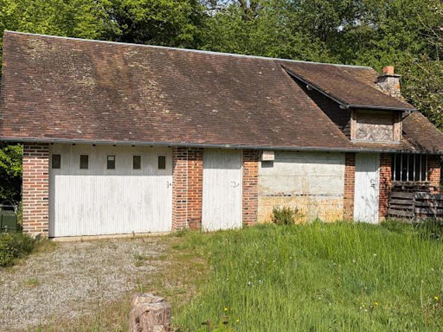 Maison vente à Bernay, Rugles