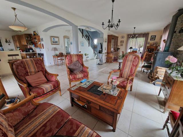 Maison vente à Saint-Nazaire, Saint-andré-des-eaux