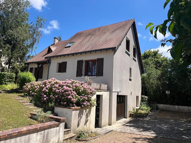 Maison vente à Tours, Saint-avertin