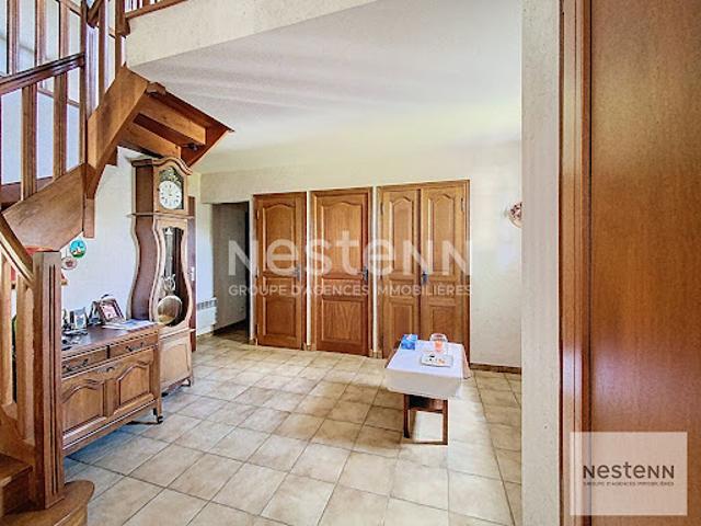 Maison vente à Tours, Saint-avertin