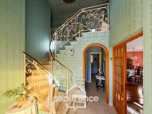 Maison vente à Pontivy, Bretagne