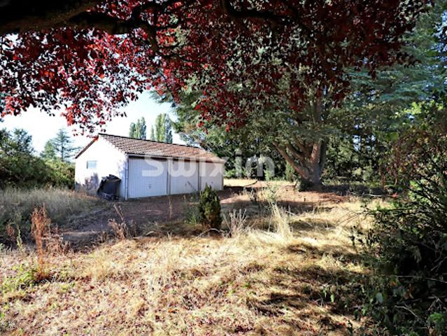Maison vente à Chevrey, Saint-Maurice-en-Rivière