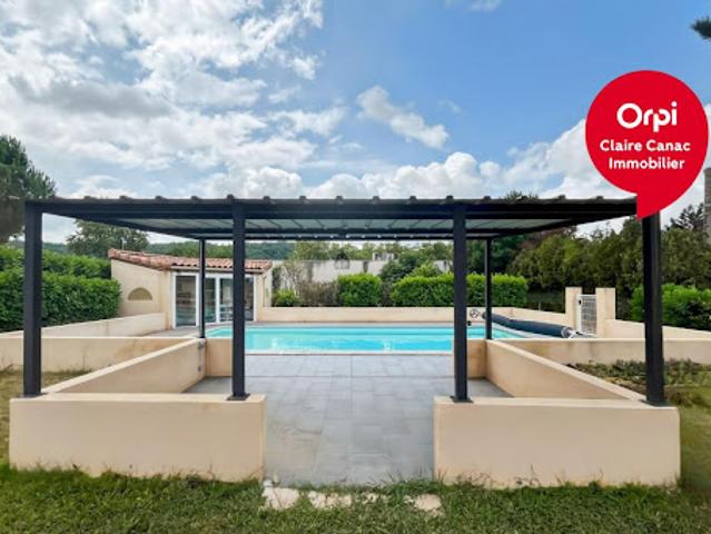 Maison vente à Castres, Saïx