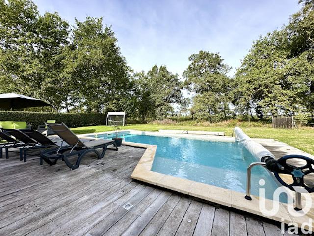 Maison vente à Saumos, Gironde