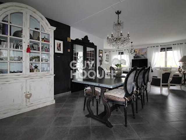 Maison vente à Nantes, Sautron
