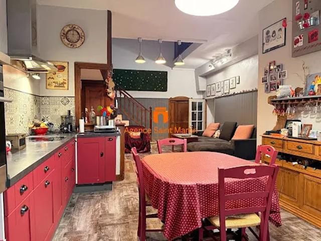Maison vente à Sauzet, Drôme