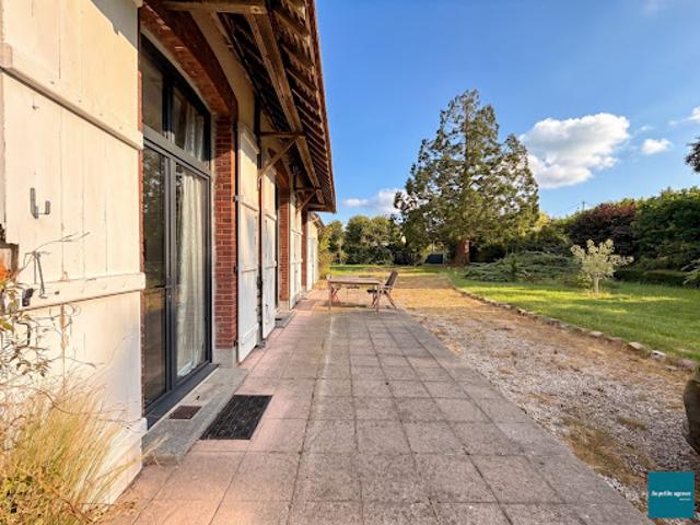 Maison vente à Vire, Etouvy