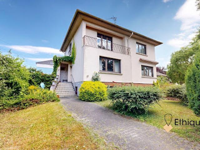 Maison vente à Strasbourg, Hoenheim