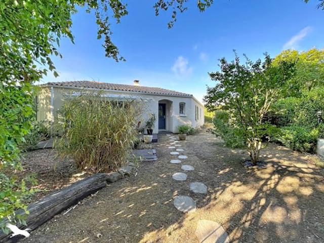 Maison vente à Saint-Pierre, Surgères