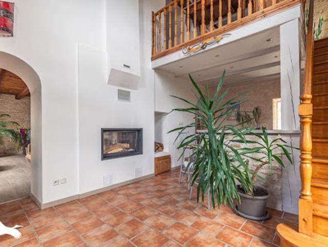 Maison vente à La Rochelle, Thairé
