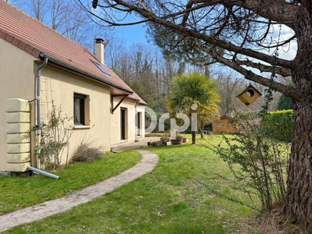 Maison vente à By, Thomery